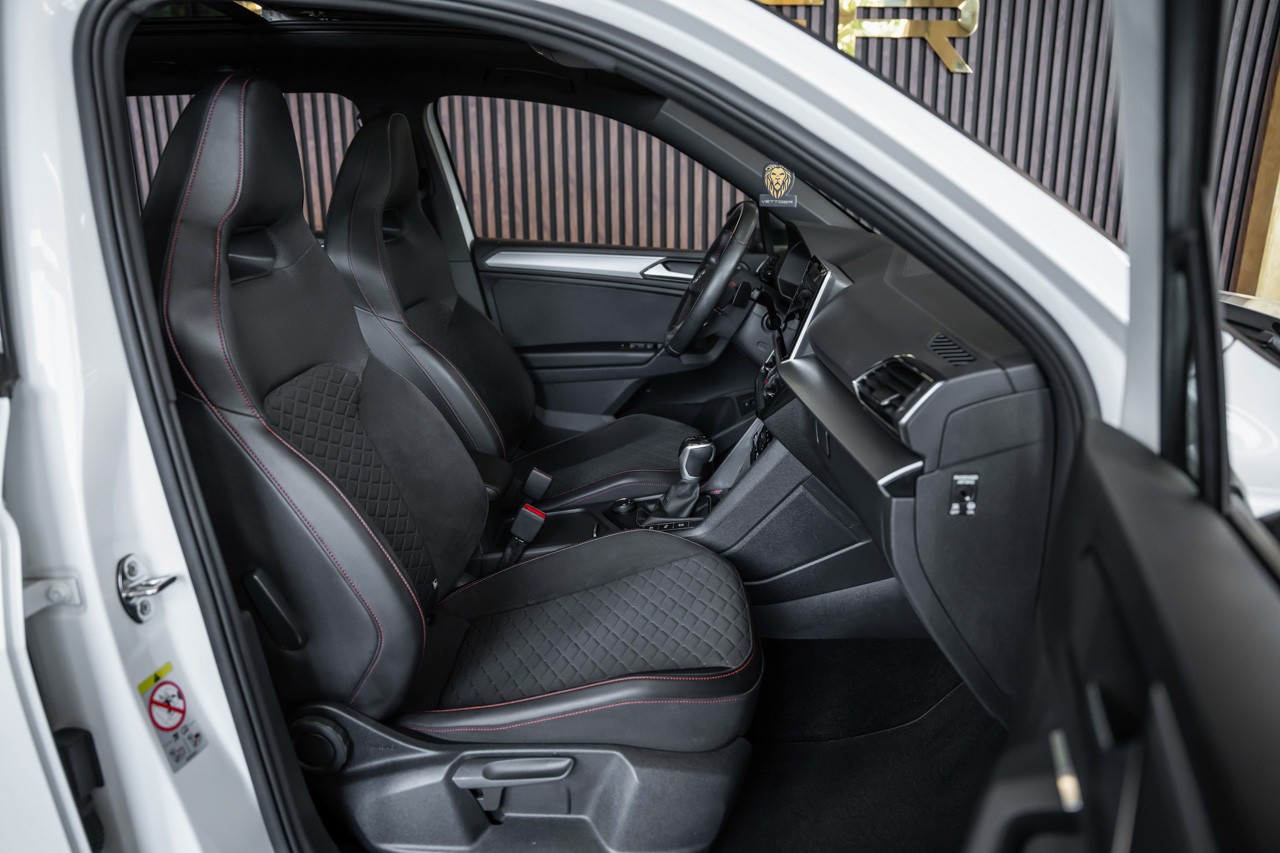SEAT Tarraco 2.0 TDI DSG FR-image-15
