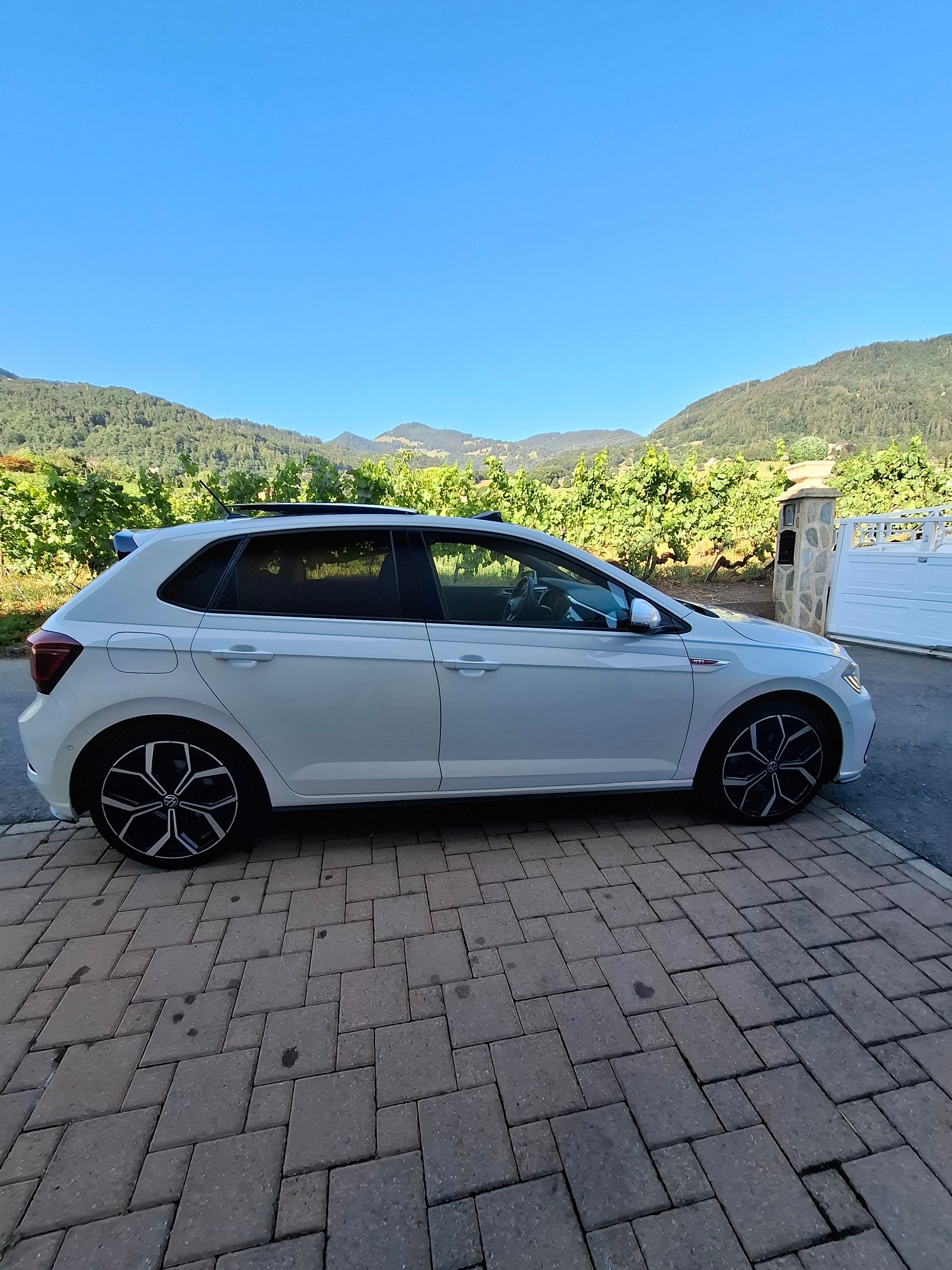 VW 2.0 TSI GTI DSG-image-4