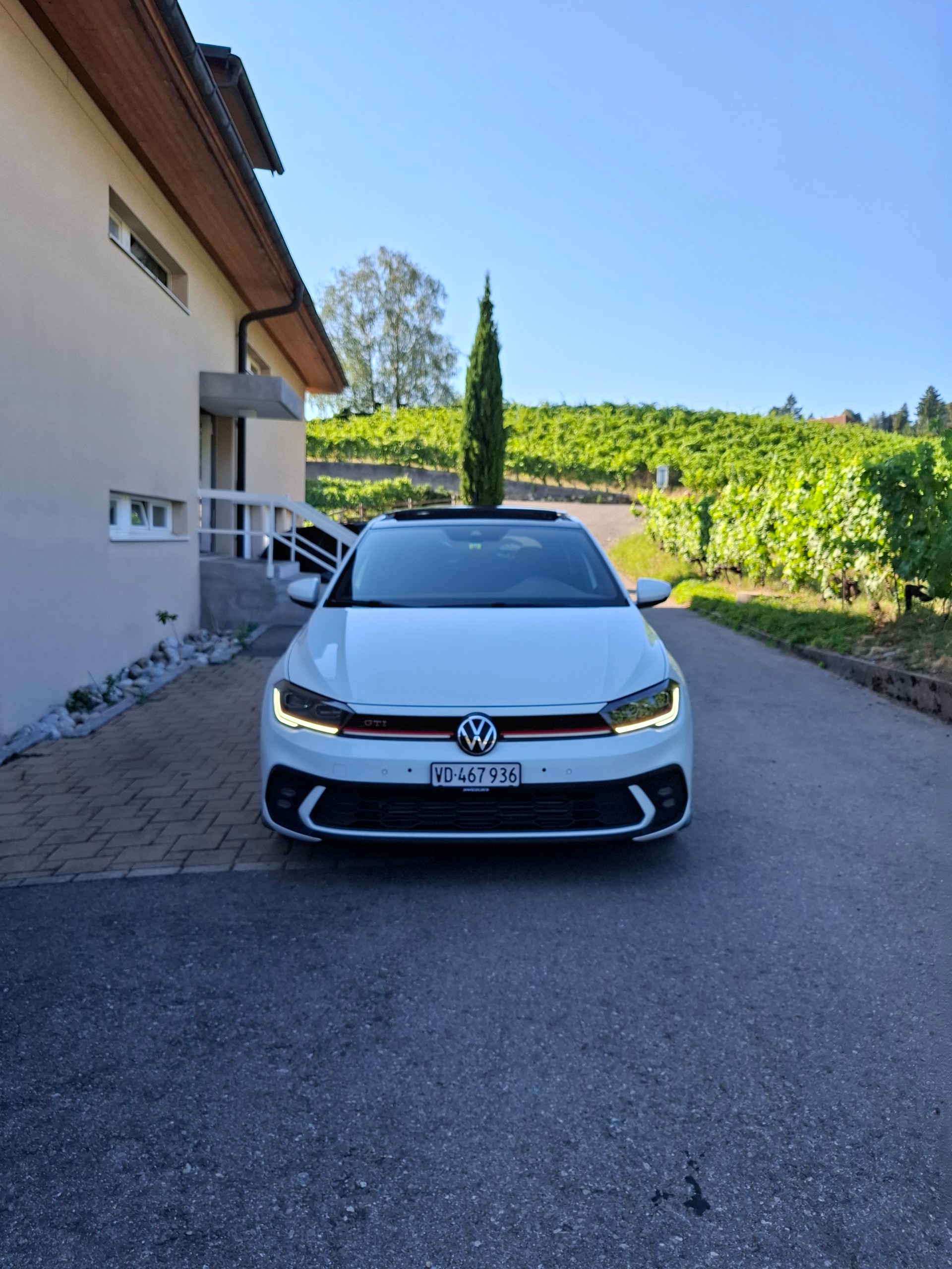VW 2.0 TSI GTI DSG-image-0