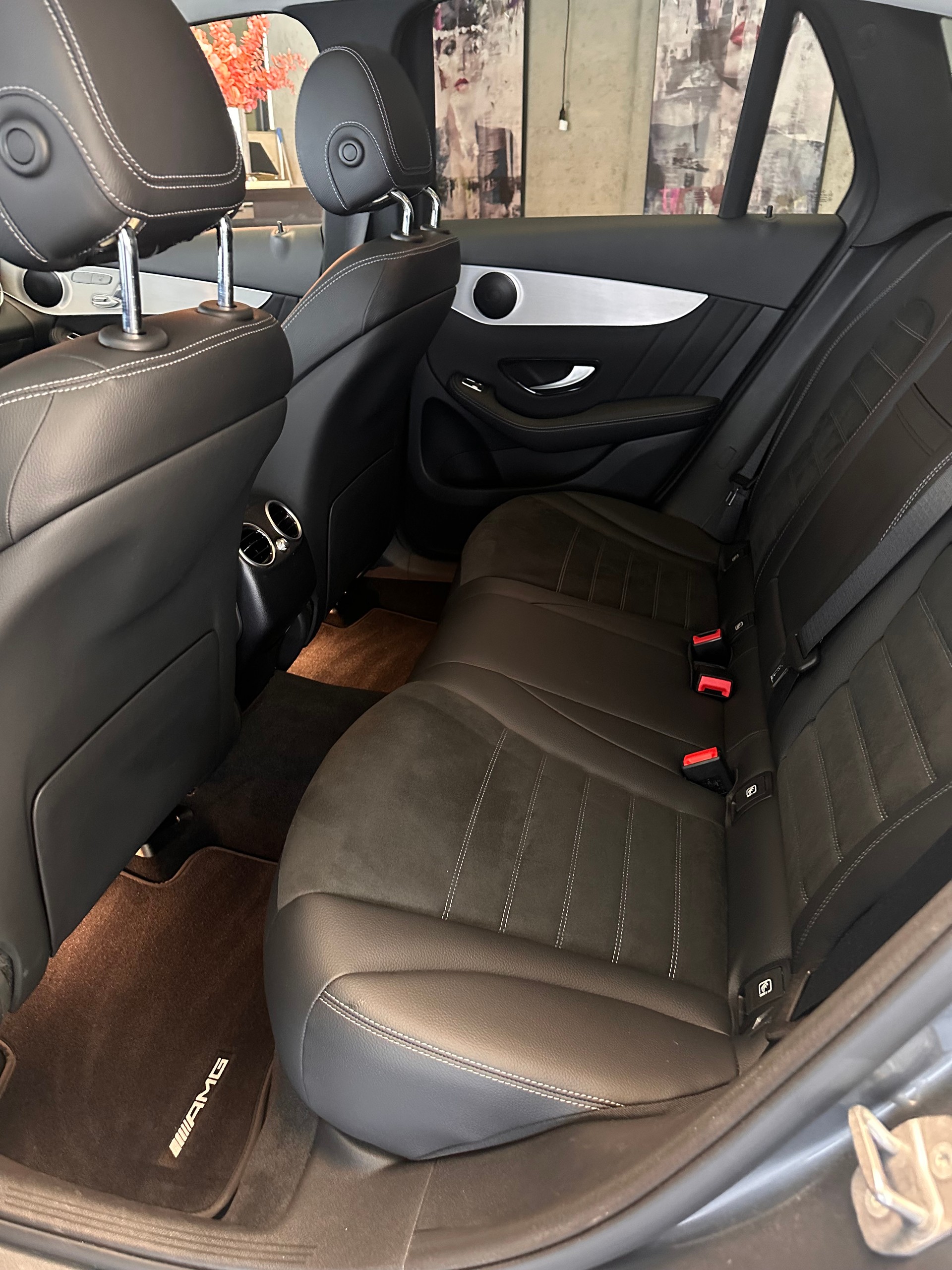 MERCEDES-BENZ GLC 220 d AMG Line 4m-image-8