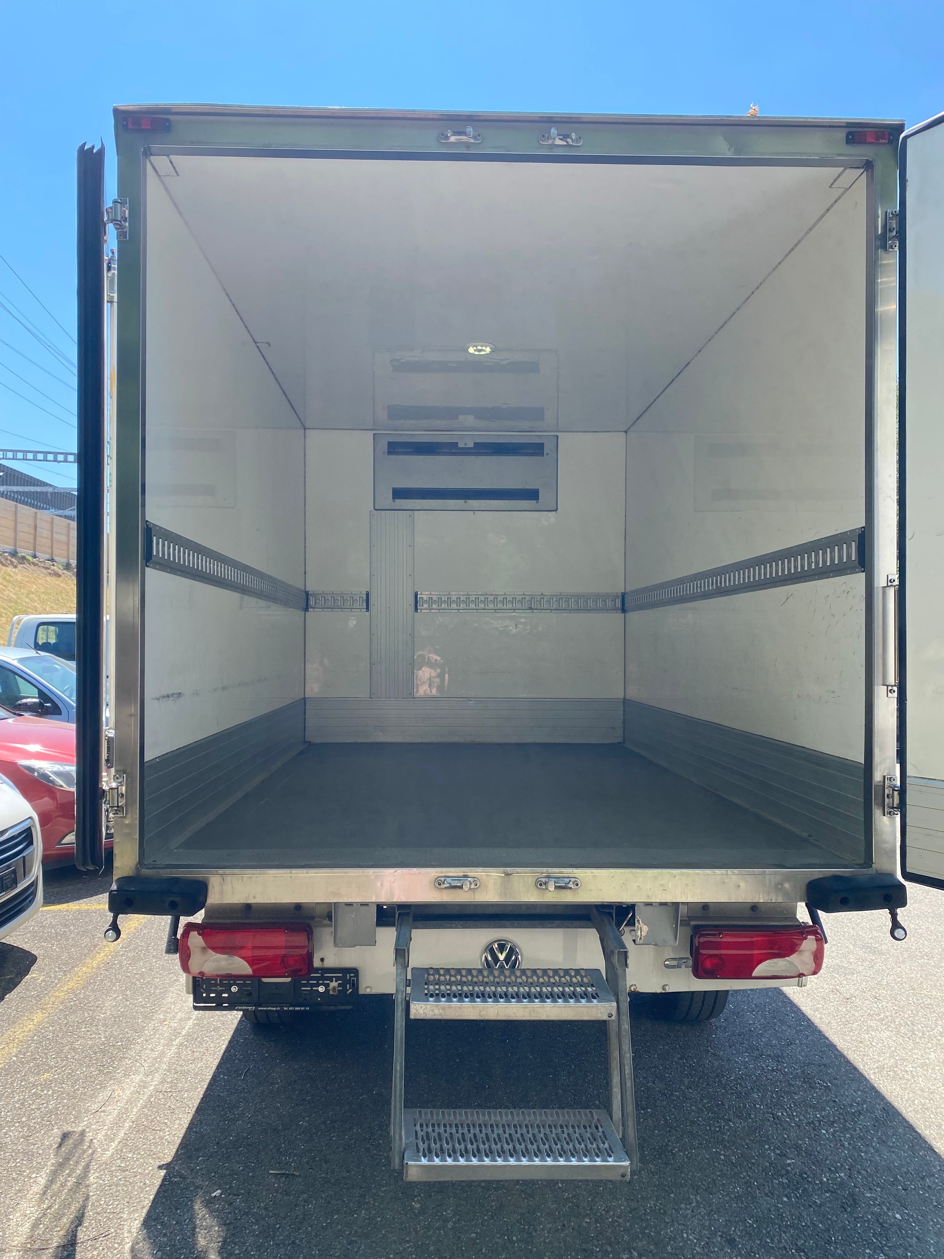 VW Crafter 35 2.0 BiTDI CR-image-4