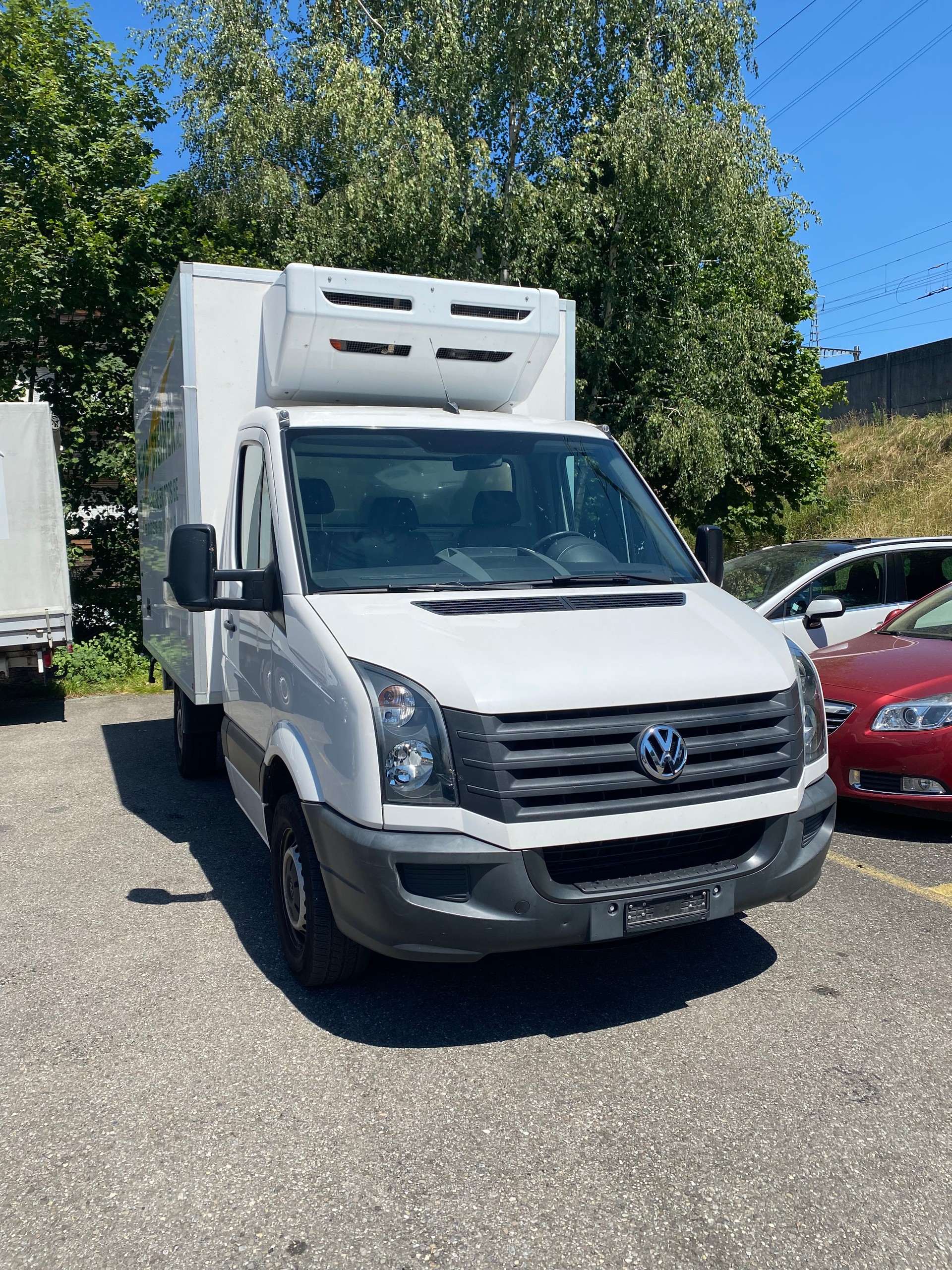 VW Crafter 35 2.0 BiTDI CR-image-3
