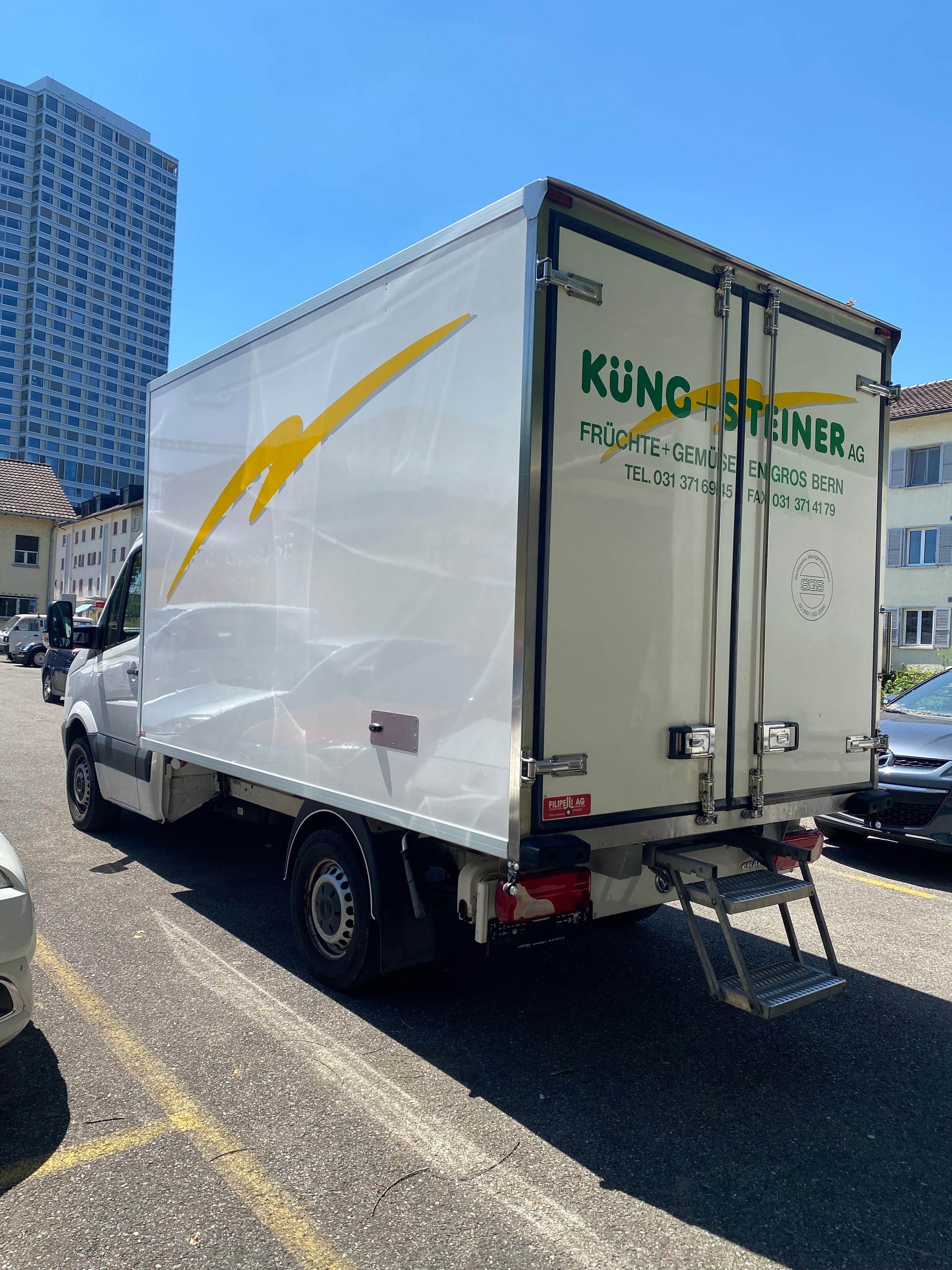 VW Crafter 35 2.0 BiTDI CR-image-5
