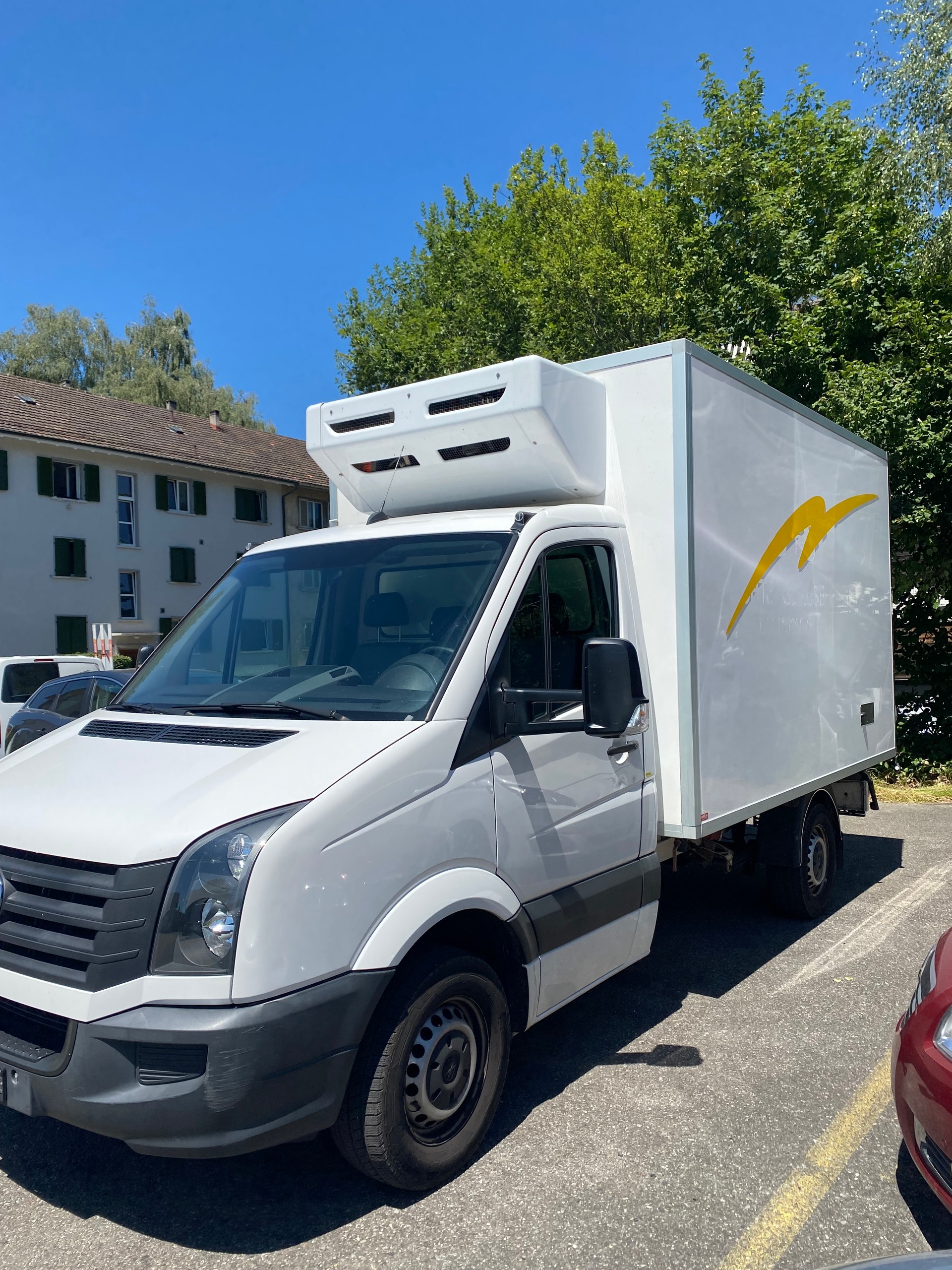 VW Crafter 35 2.0 BiTDI CR-image-2
