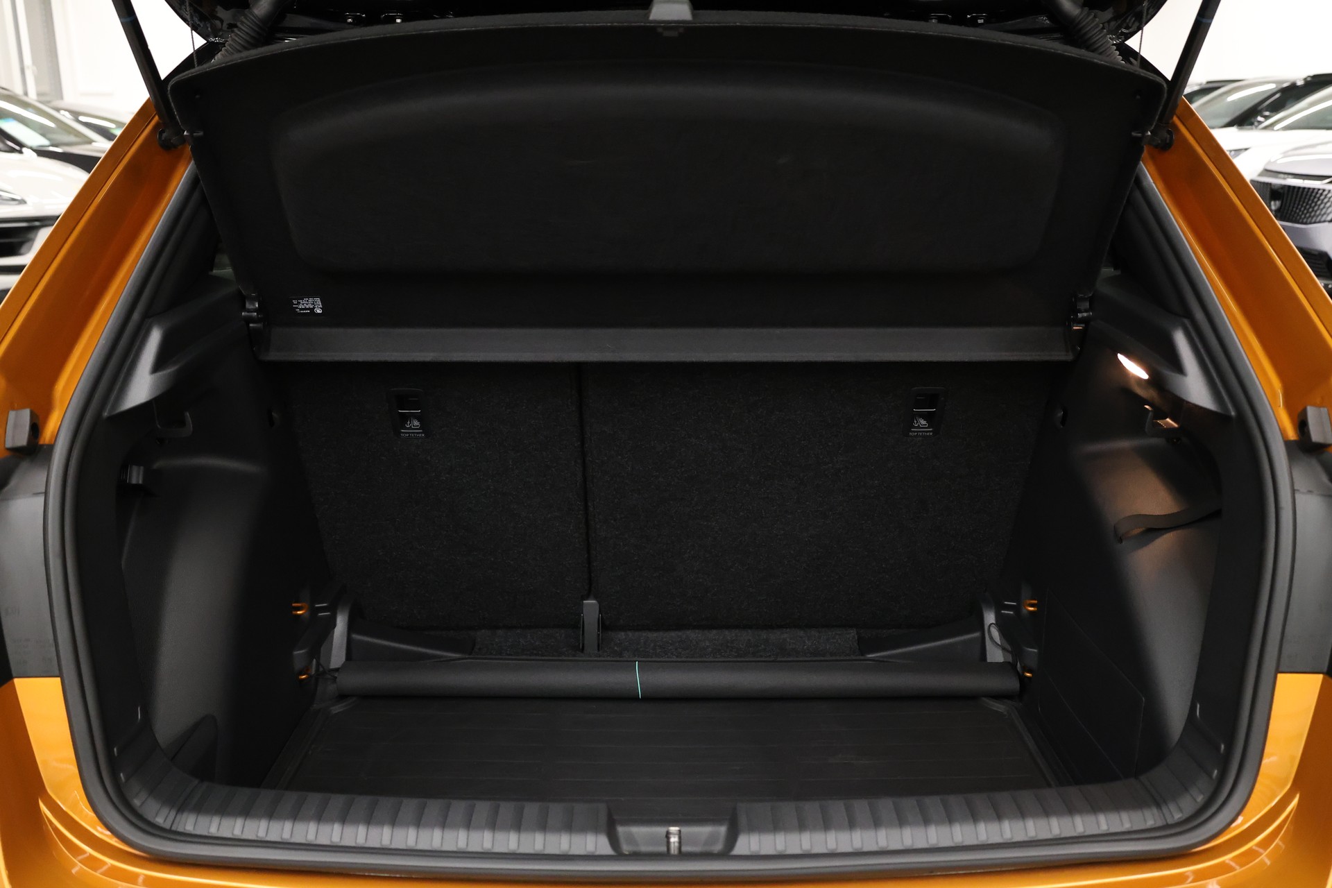 SKODA Fabia 1.0 TSI Monte Carlo DSG-image-25