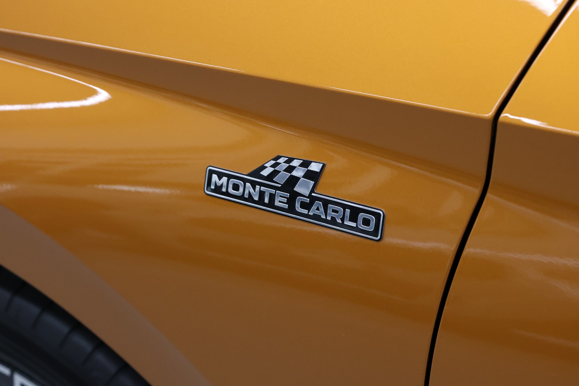 SKODA Fabia 1.0 TSI Monte Carlo DSG-image-12