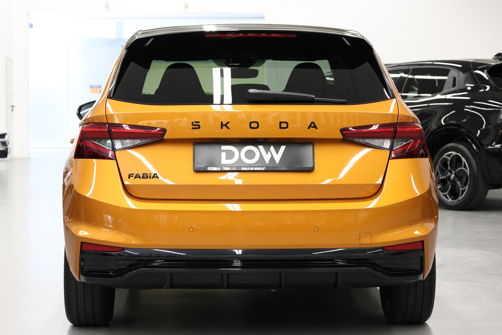 SKODA Fabia 1.0 TSI Monte Carlo DSG-image-8