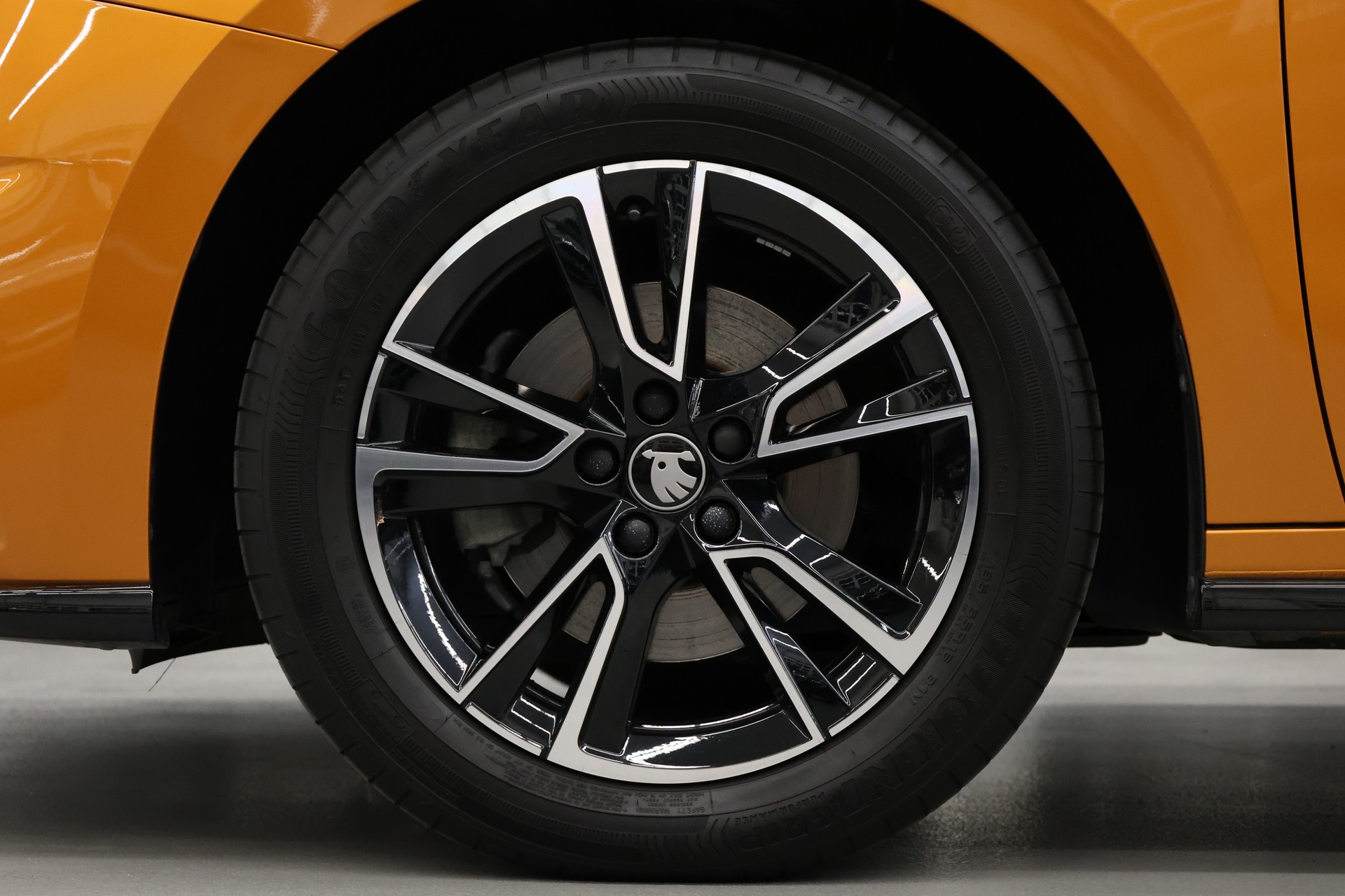 SKODA Fabia 1.0 TSI Monte Carlo DSG-image-13