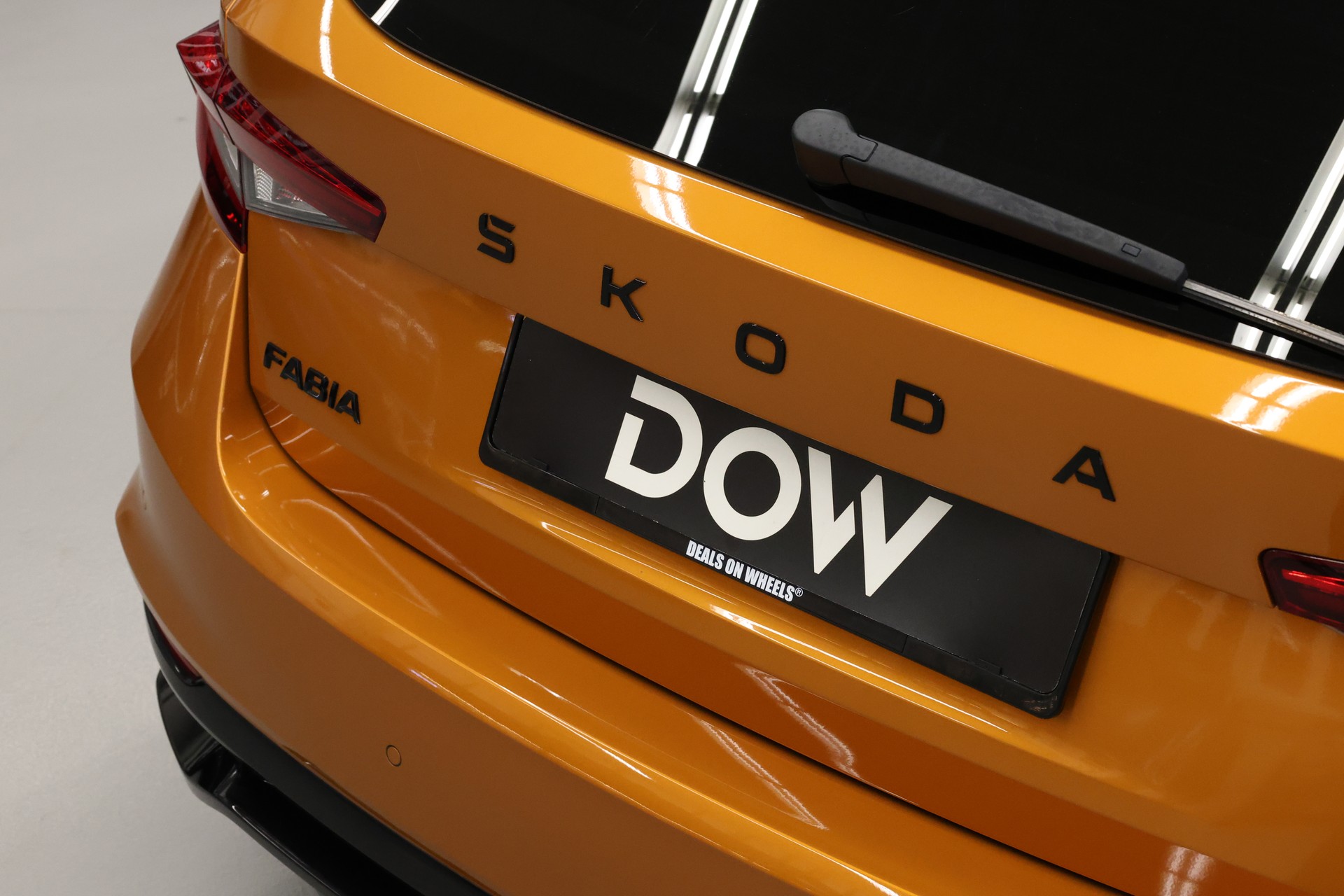 SKODA Fabia 1.0 TSI Monte Carlo DSG-image-11