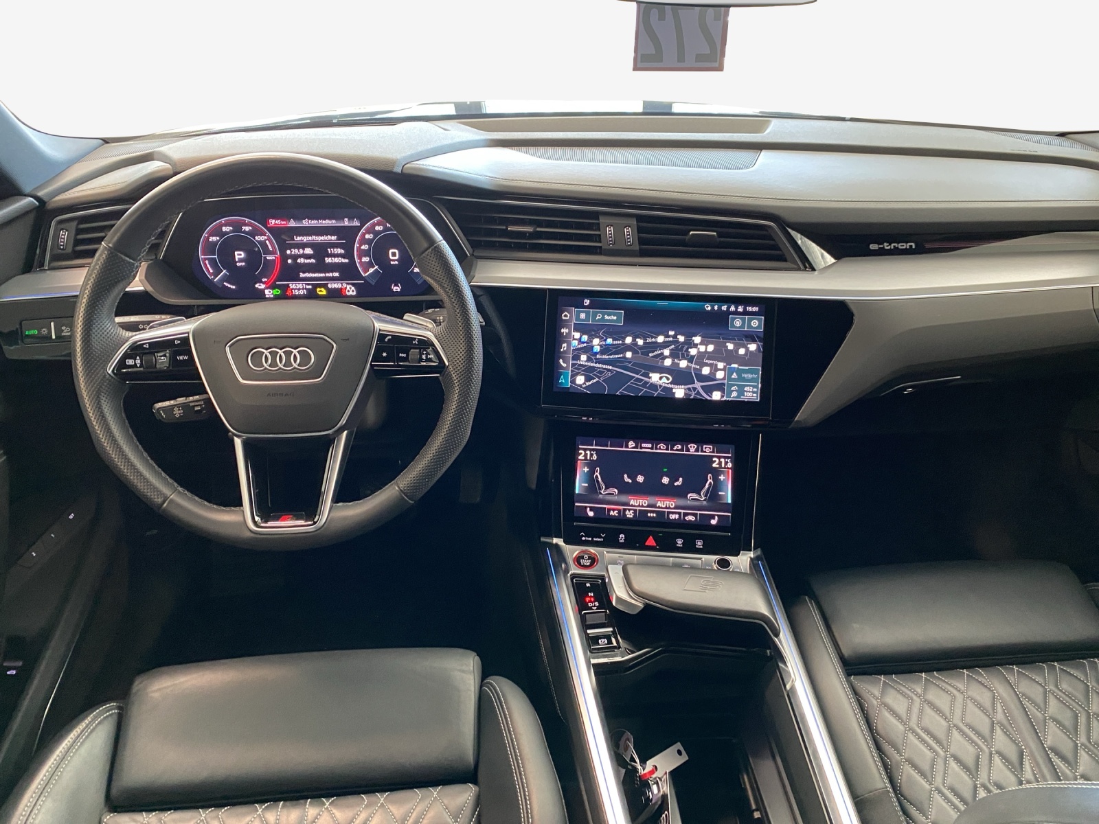 AUDI e-tron S quattro-image-9