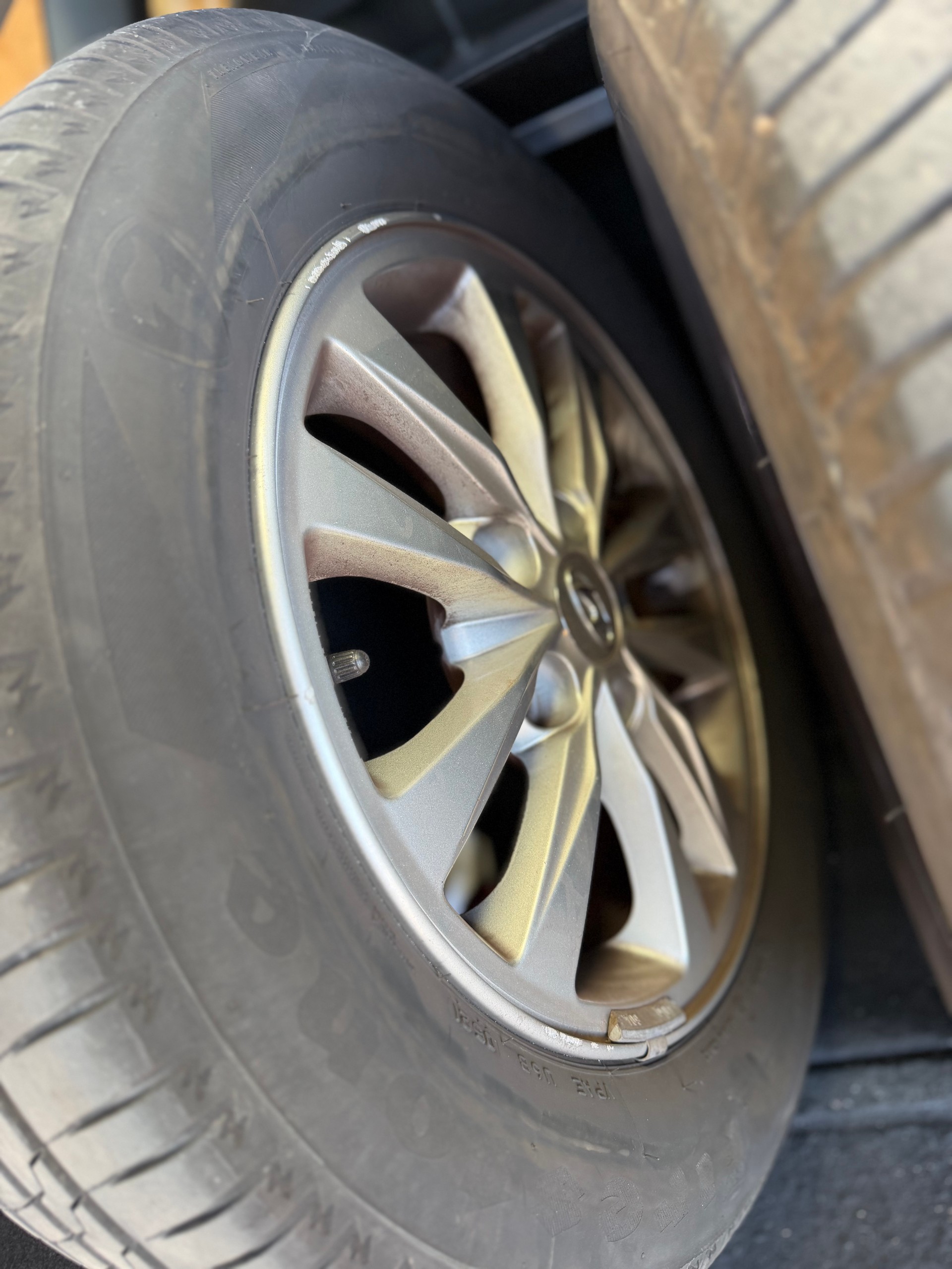 HYUNDAI i30 Wagon 1.0 T-GDi Origo-image-11