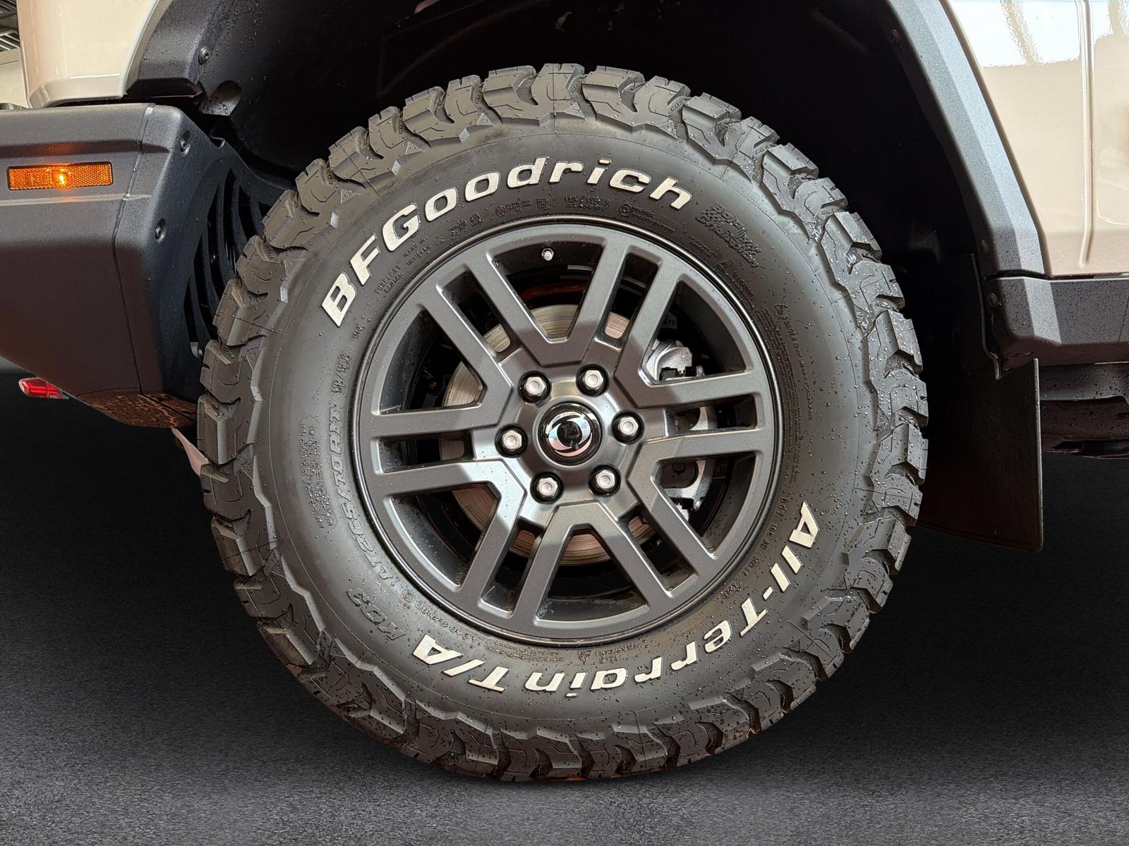 INEOS Grenadier 3.0 TD Trialmaster X Edtion-image-9