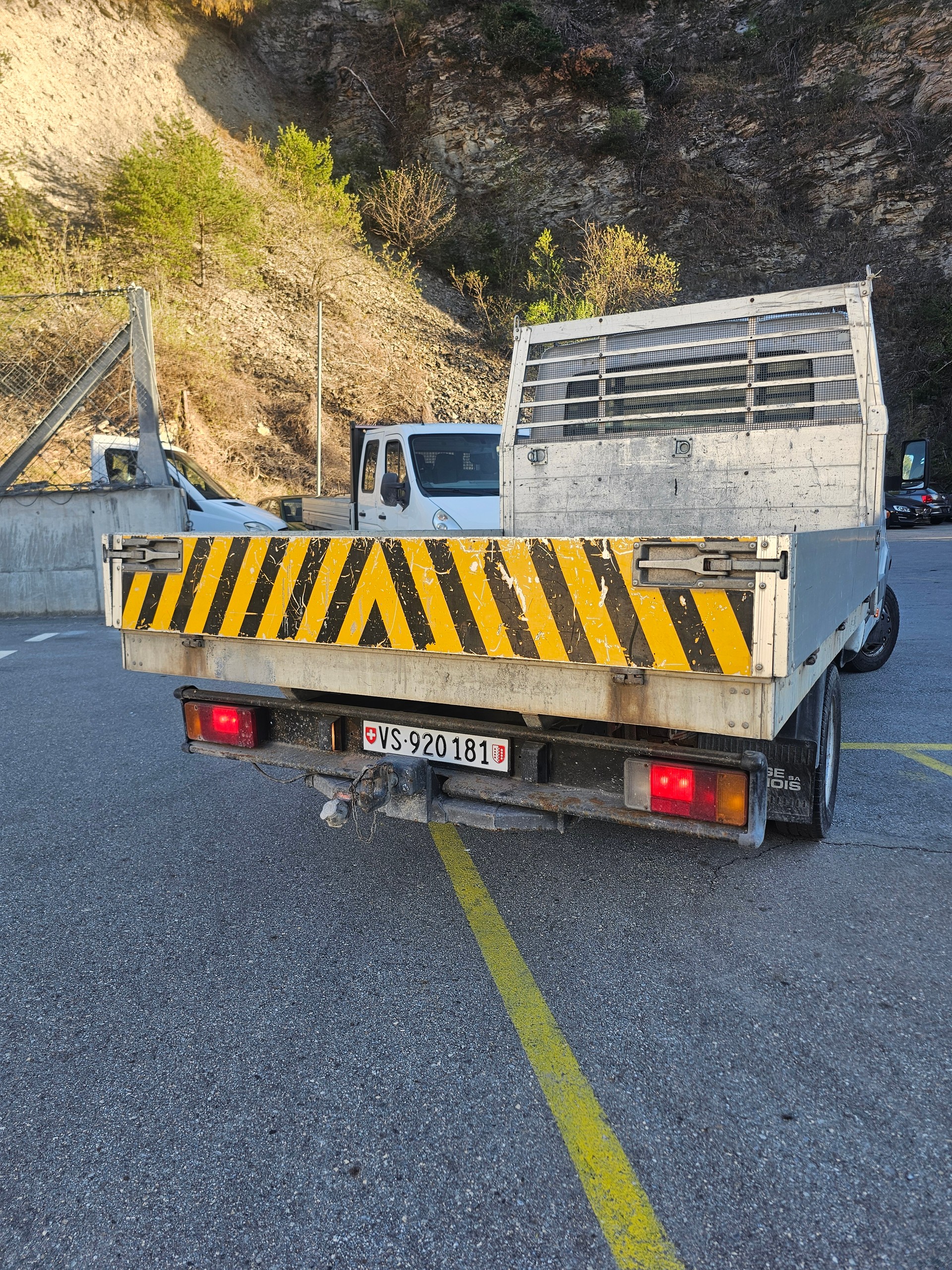 IVECO Daily City 35 C 13 D A2CA64B1L1-image-4