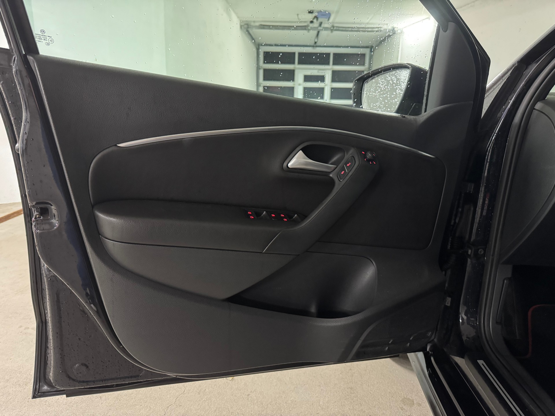VW Polo 1.8 TSI GTI DSG Facelift-image-15