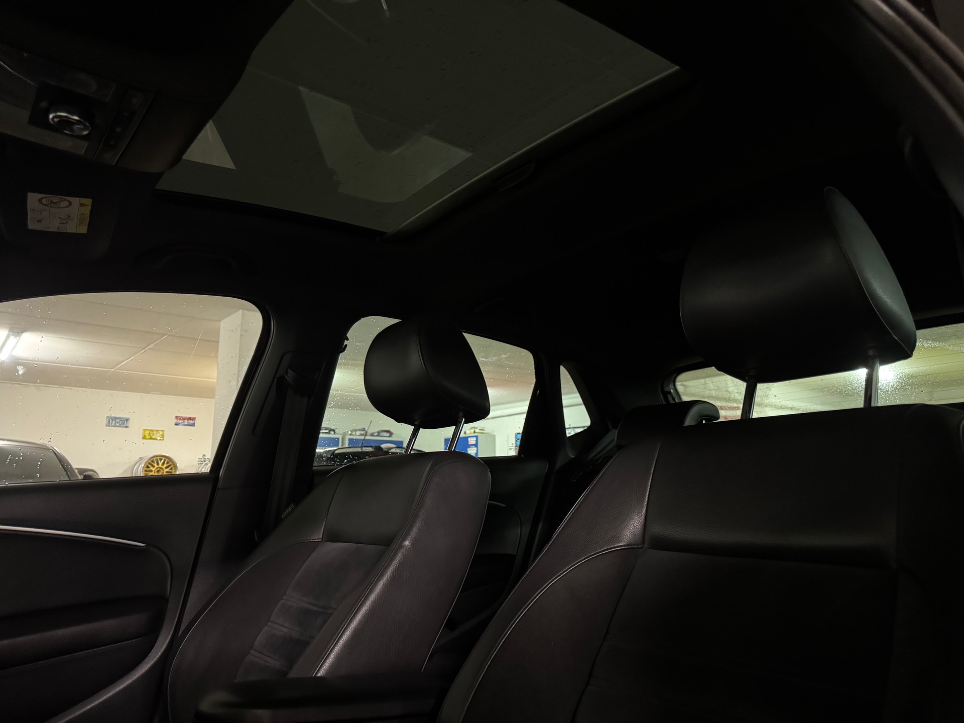 VW Polo 1.8 TSI GTI DSG Facelift-image-13