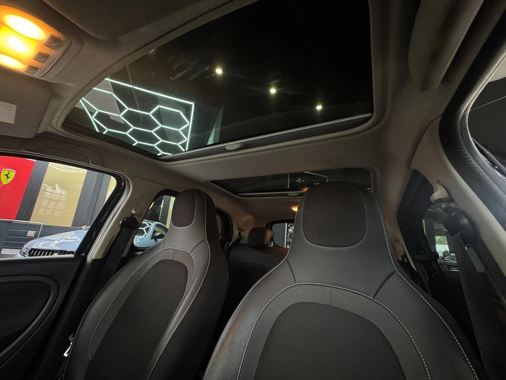 SMART forfour Brabus twinamic-image-15