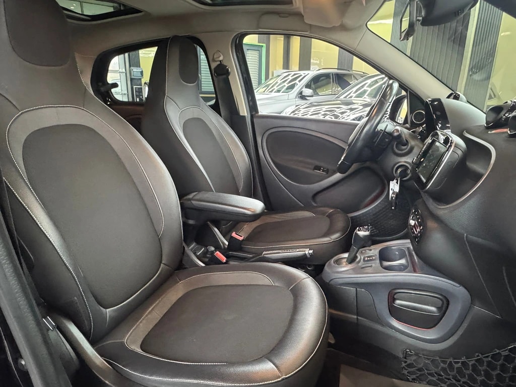 SMART forfour Brabus twinamic-image-11