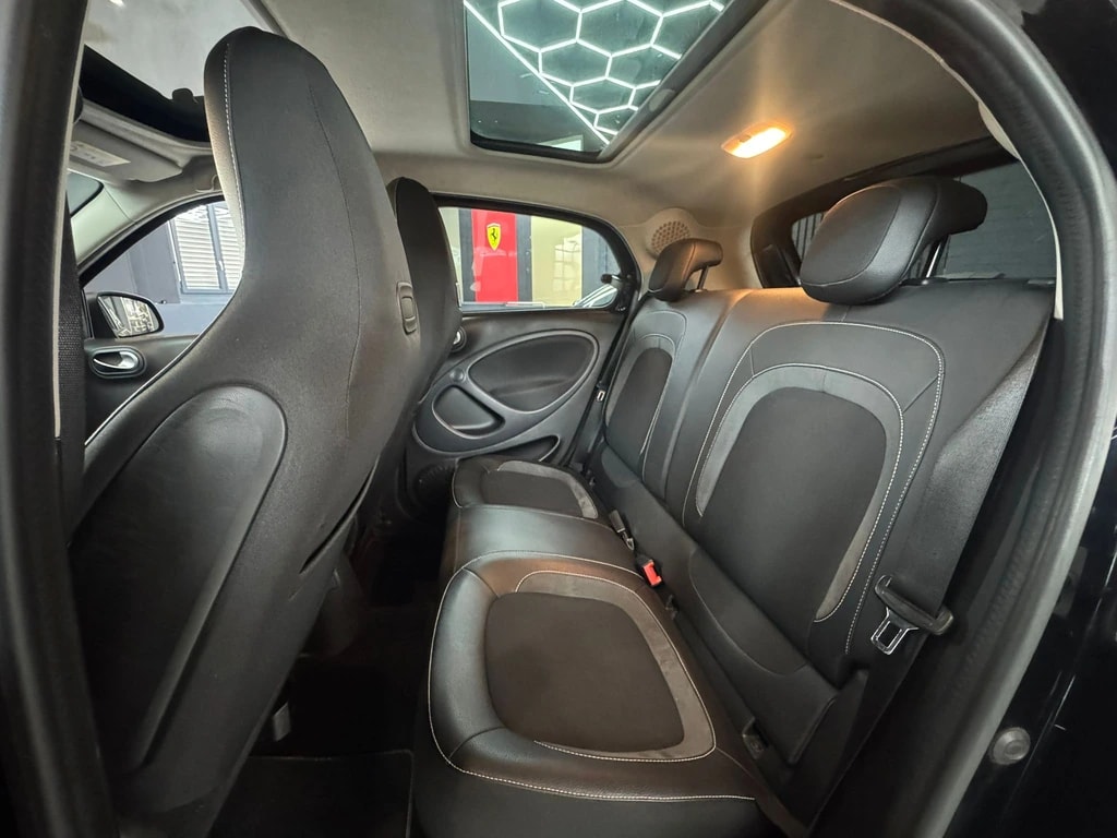 SMART forfour Brabus twinamic-image-14