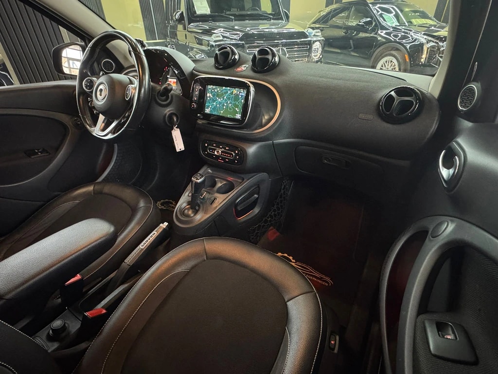 SMART forfour Brabus twinamic-image-10