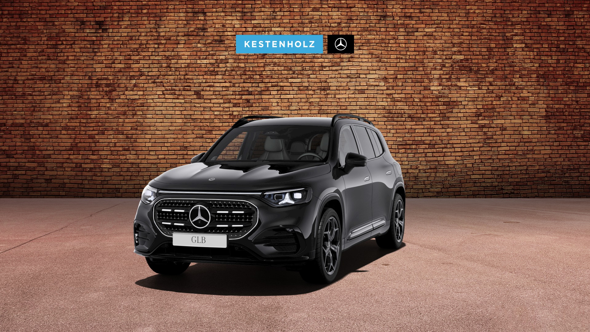 MERCEDES-BENZ GLB 220 4Matic 8G-Tronic-image-0