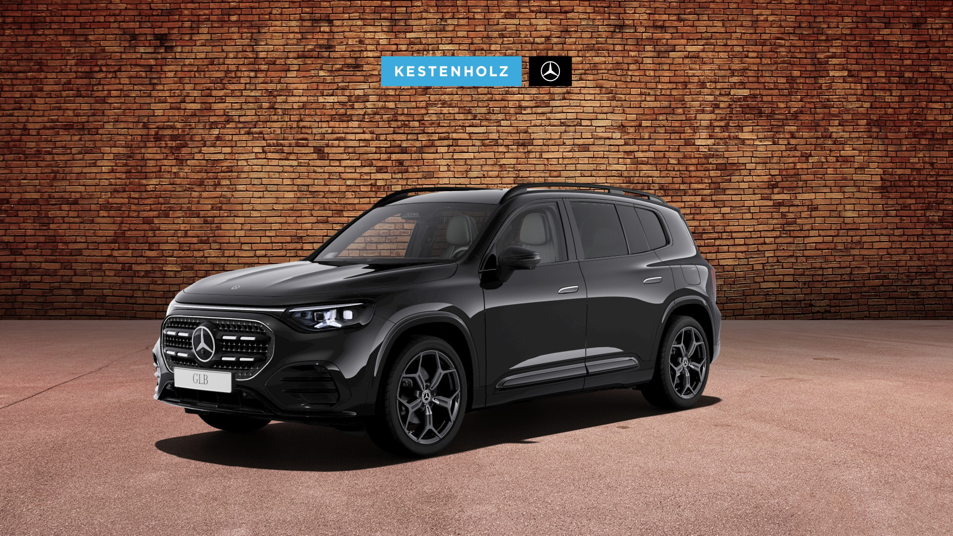 MERCEDES-BENZ GLB 220 4Matic 8G-Tronic-image-3