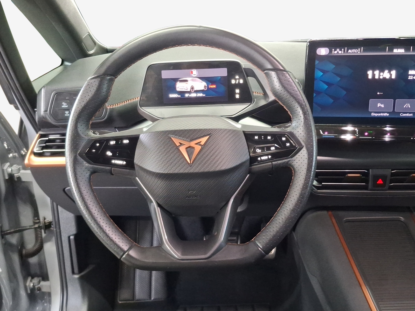 CUPRA Born 58 kWh-image-10