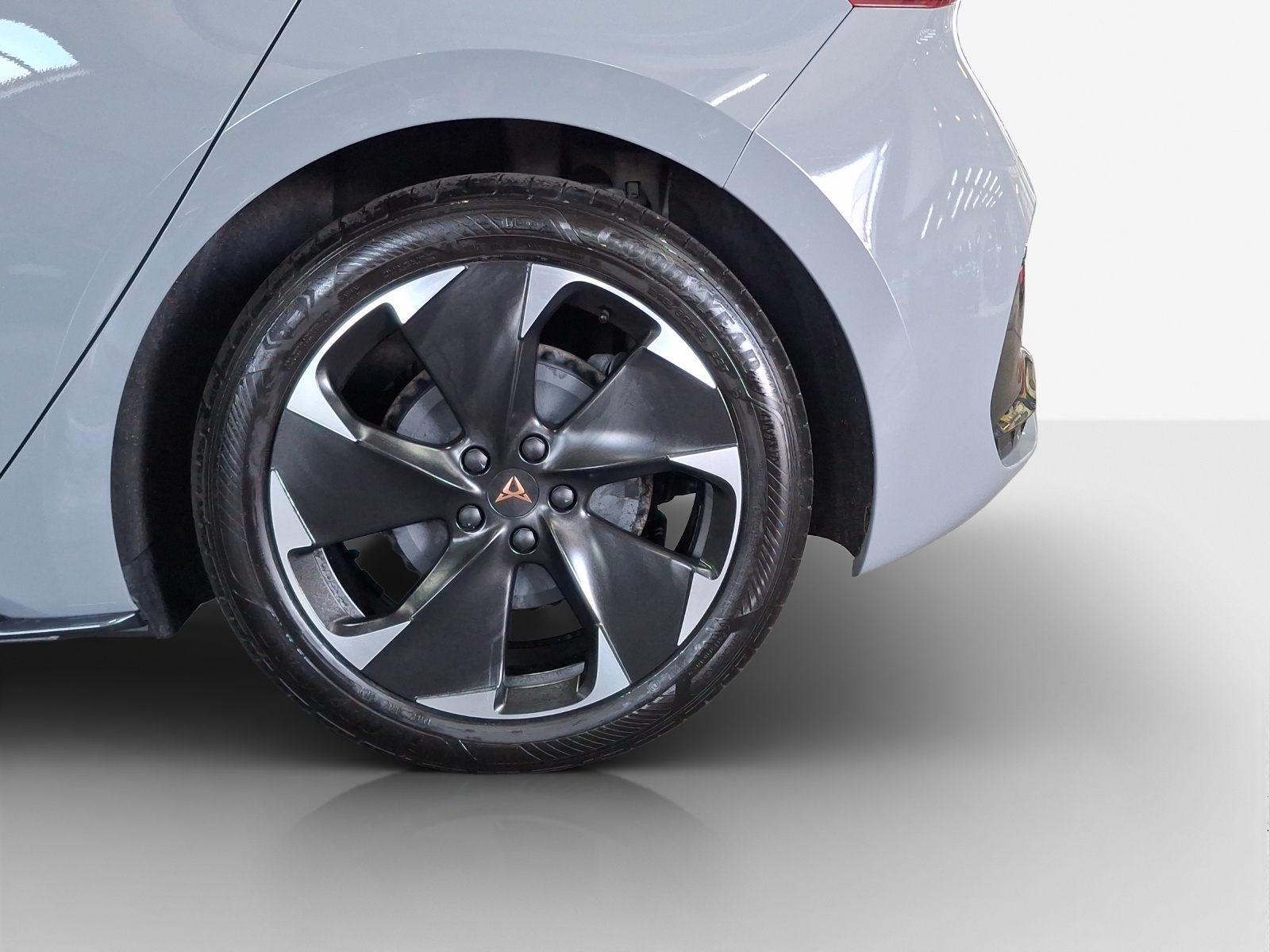CUPRA Born 58 kWh-image-14