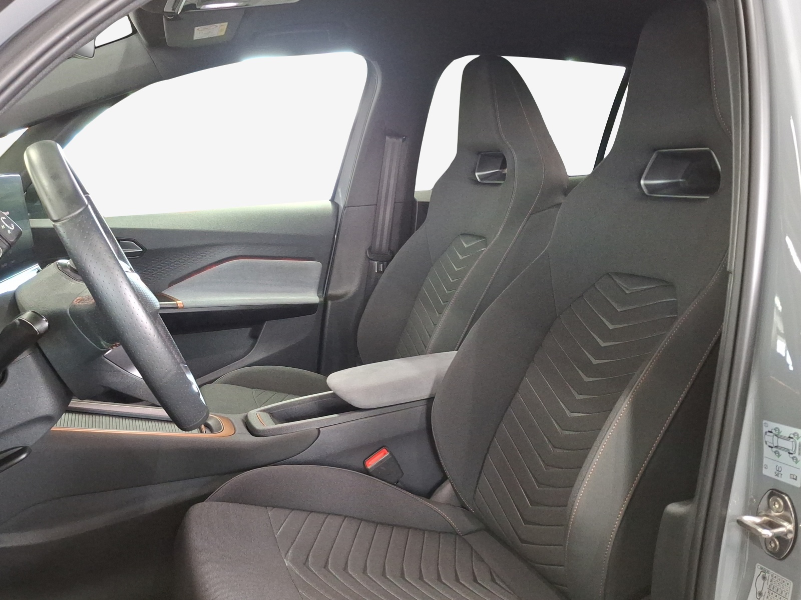 CUPRA Born 58 kWh-image-8