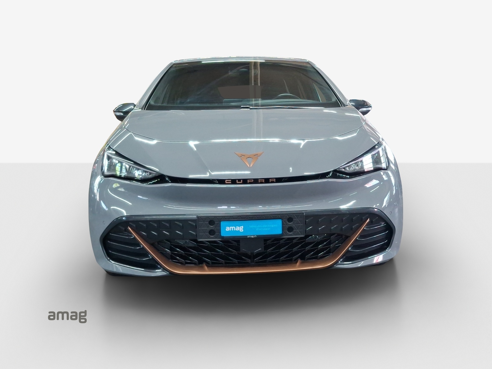 CUPRA Born 58 kWh-image-7