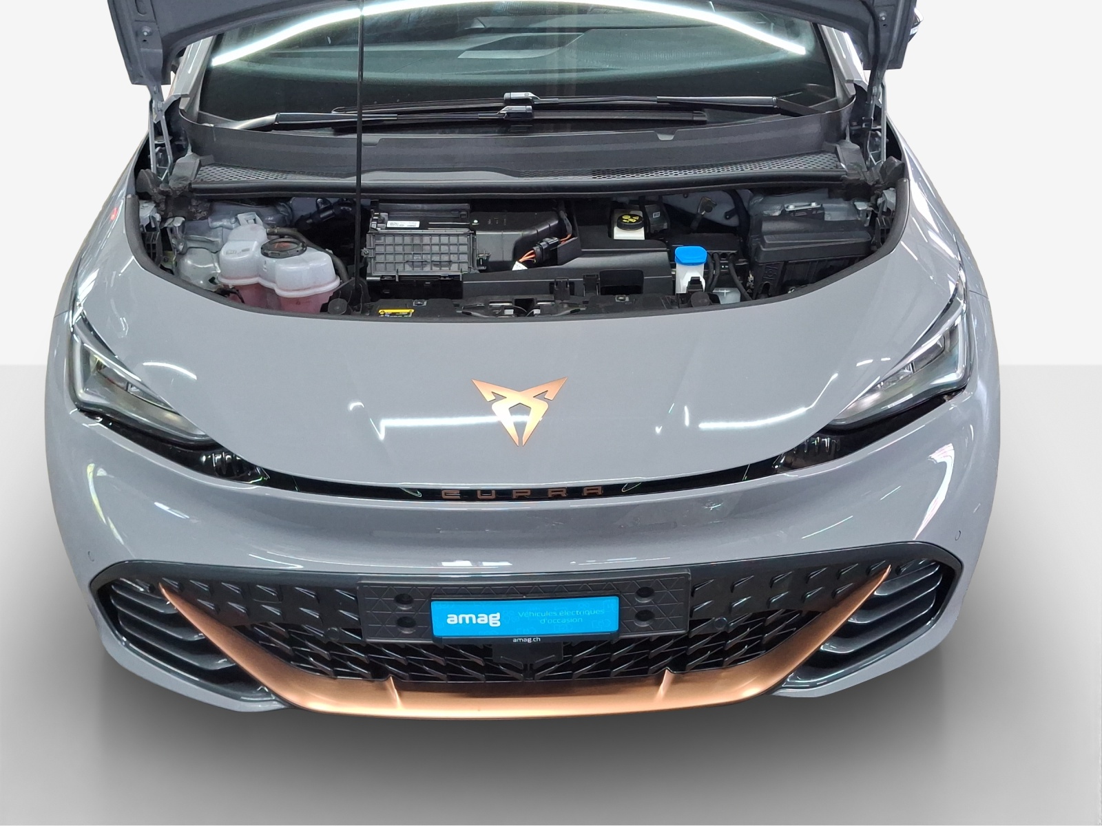 CUPRA Born 58 kWh-image-16
