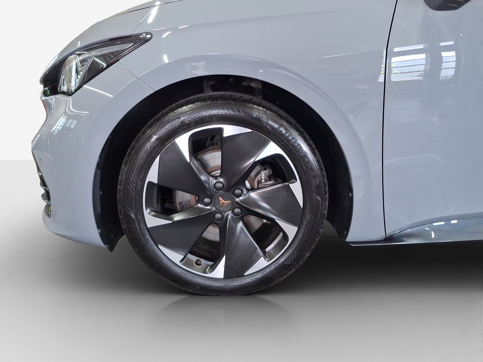 CUPRA Born 58 kWh-image-15