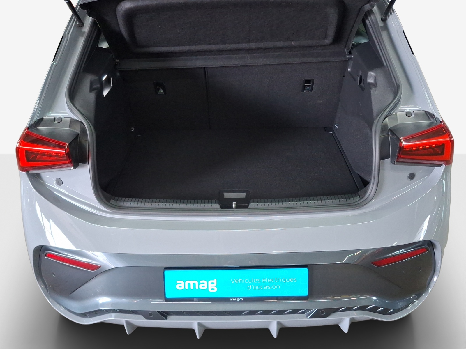 CUPRA Born 58 kWh-image-13