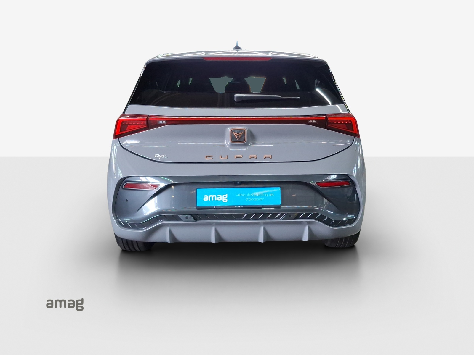 CUPRA Born 58 kWh-image-4