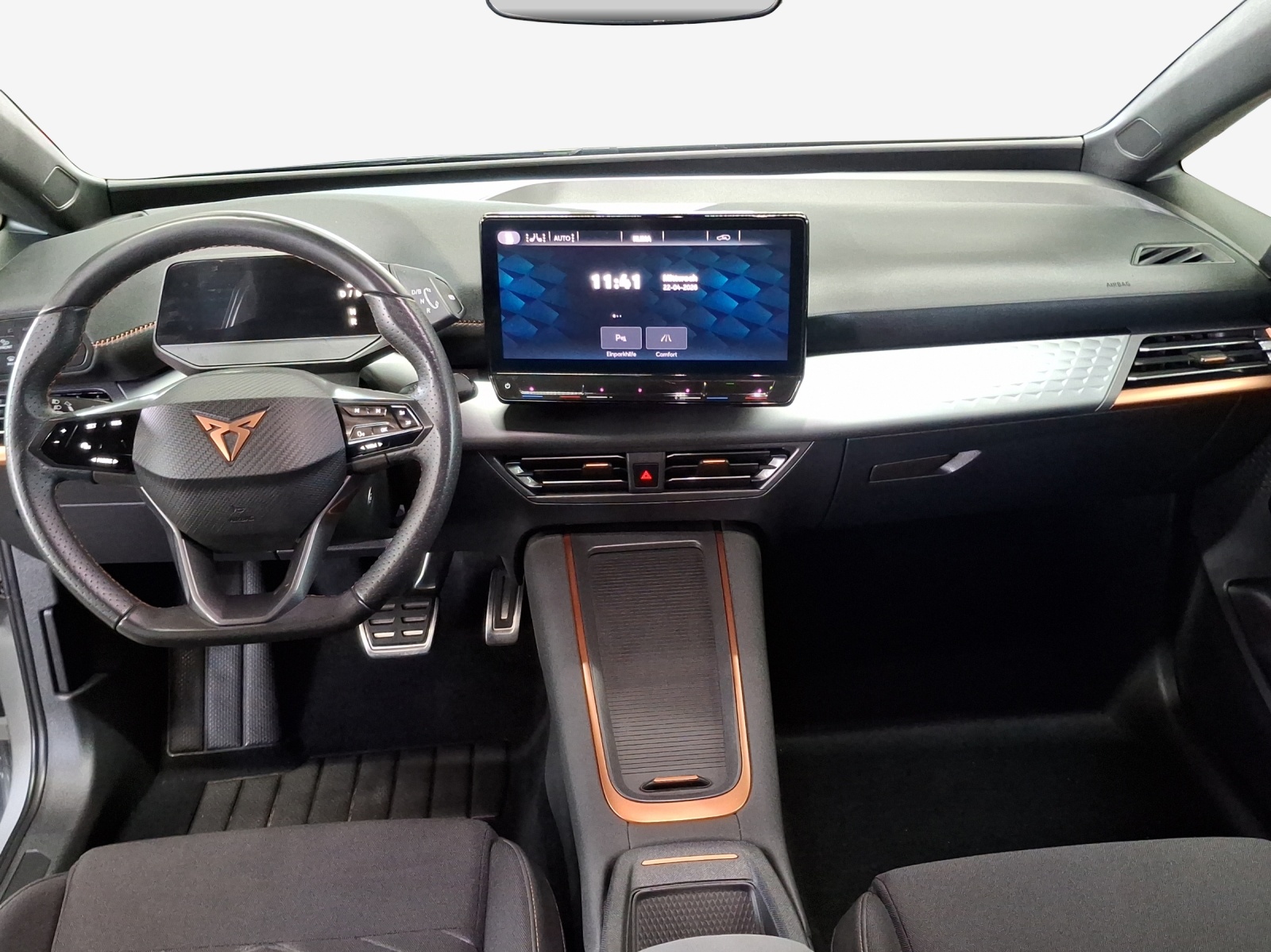 CUPRA Born 58 kWh-image-9