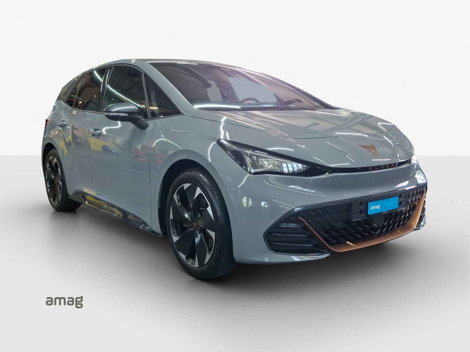 CUPRA Born 58 kWh-image-6