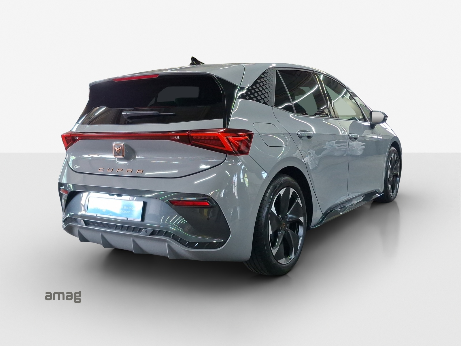 CUPRA Born 58 kWh-image-5