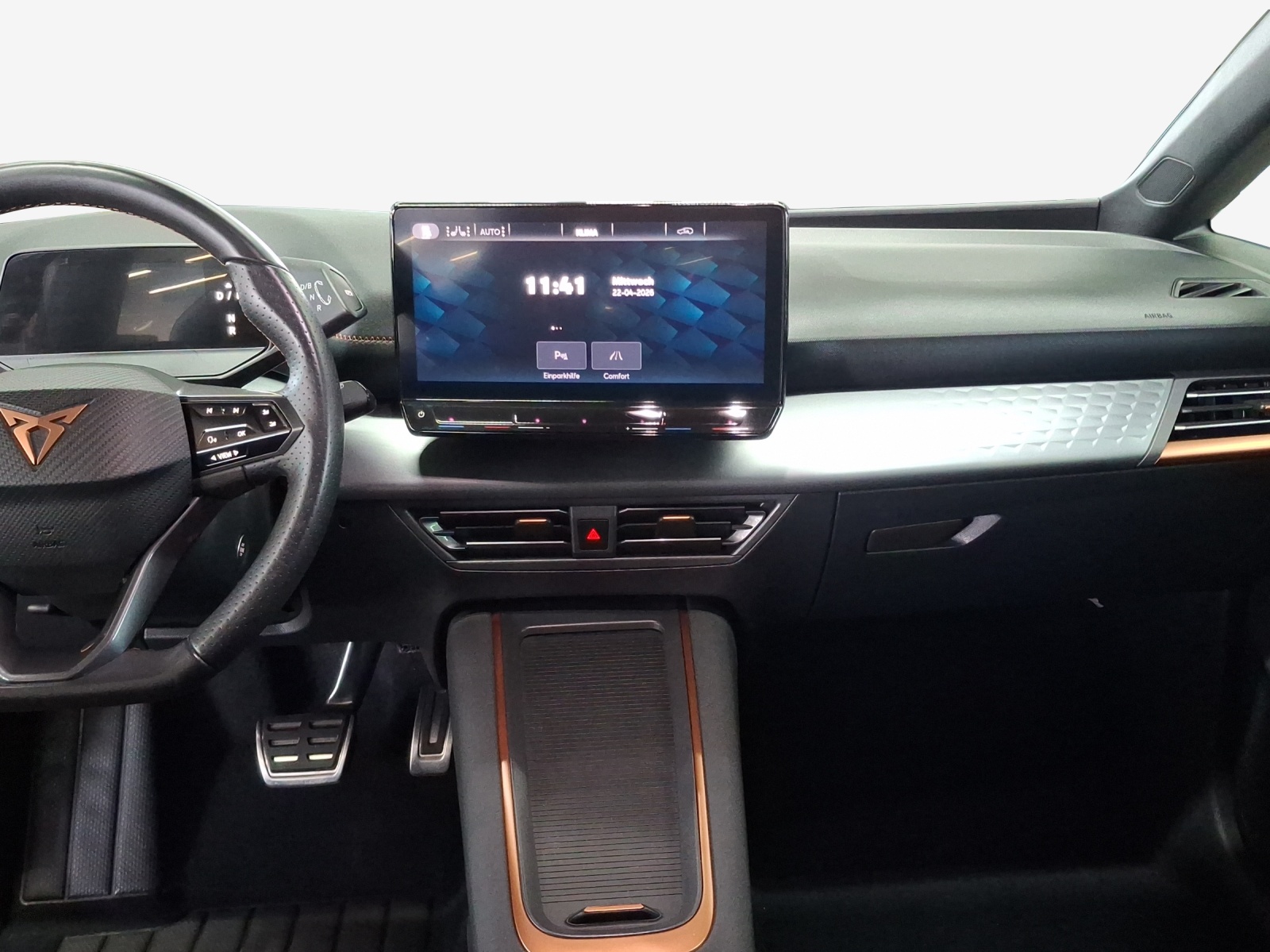 CUPRA Born 58 kWh-image-11