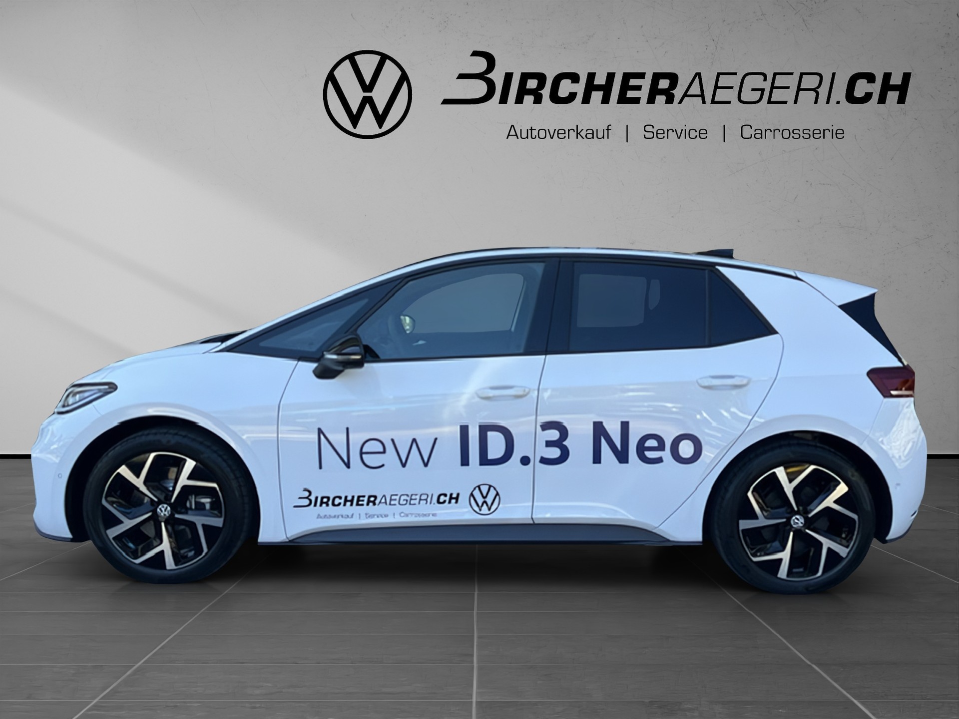 VW ID.3 Neo 58 kWh 190 PS Style-image-2