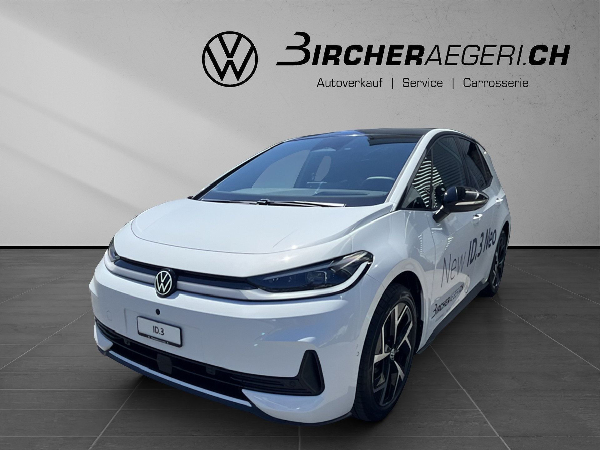 VW ID.3 Neo 58 kWh 190 PS Style-image-0