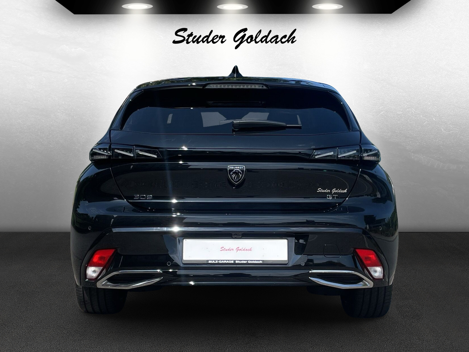 PEUGEOT 308 1.2 Hybrid GT-image-4