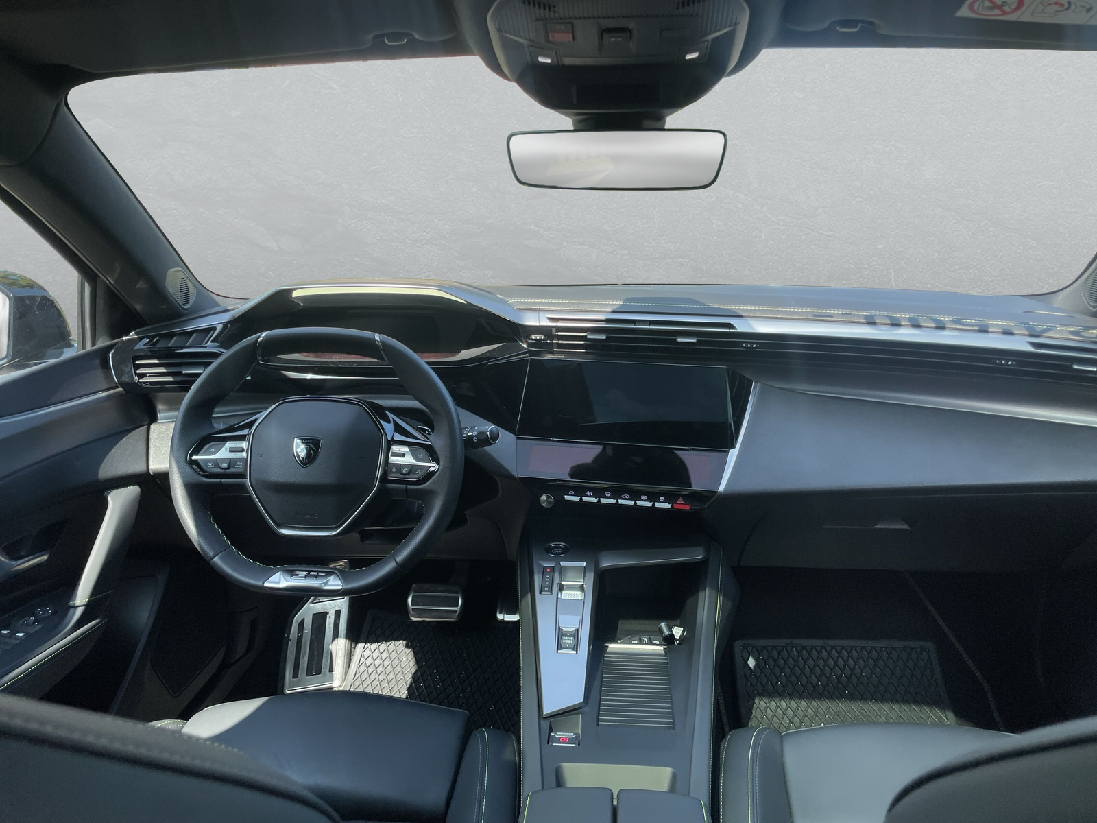 PEUGEOT 308 1.2 Hybrid GT-image-7