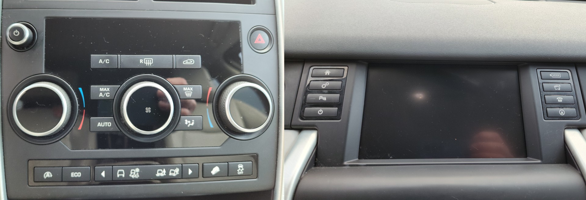 LAND ROVER Discovery Sport 2.0 TD4 SE AT9-image-14