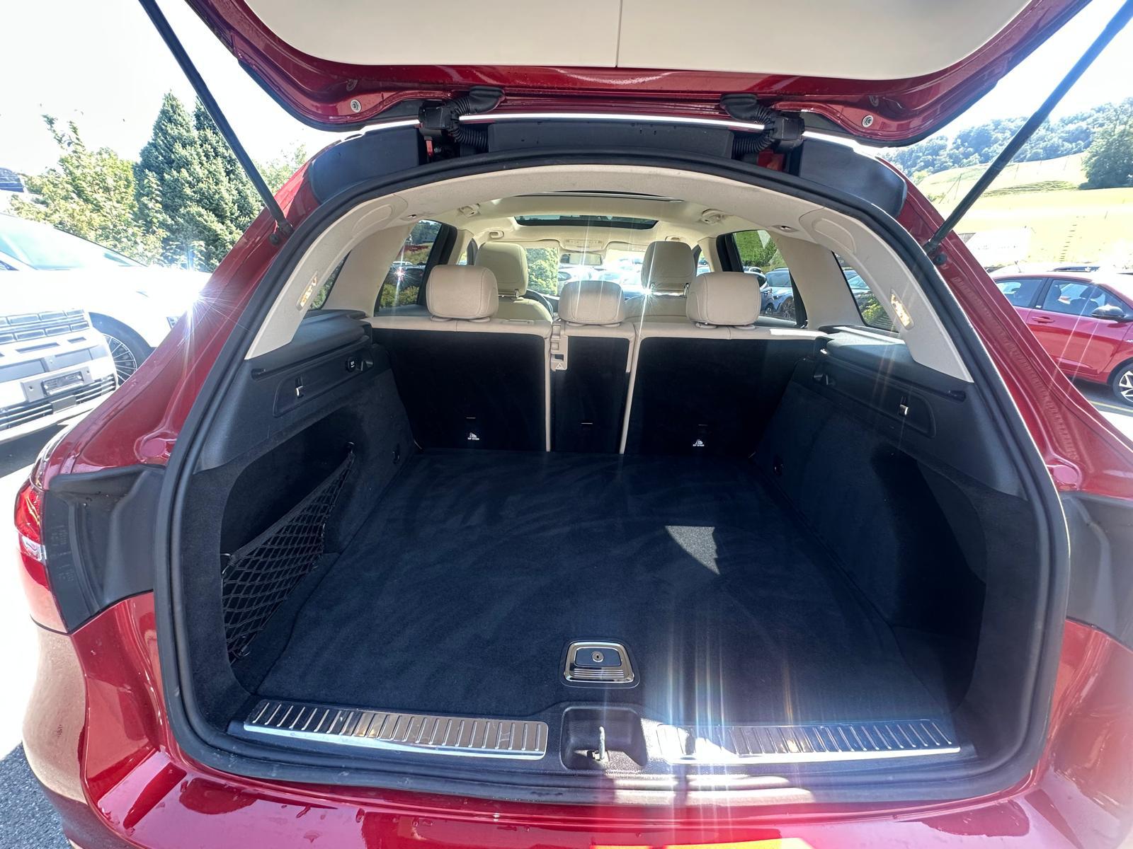 MERCEDES-BENZ GLC 250 Exclusive 4Matic 9G-Tronic-image-13