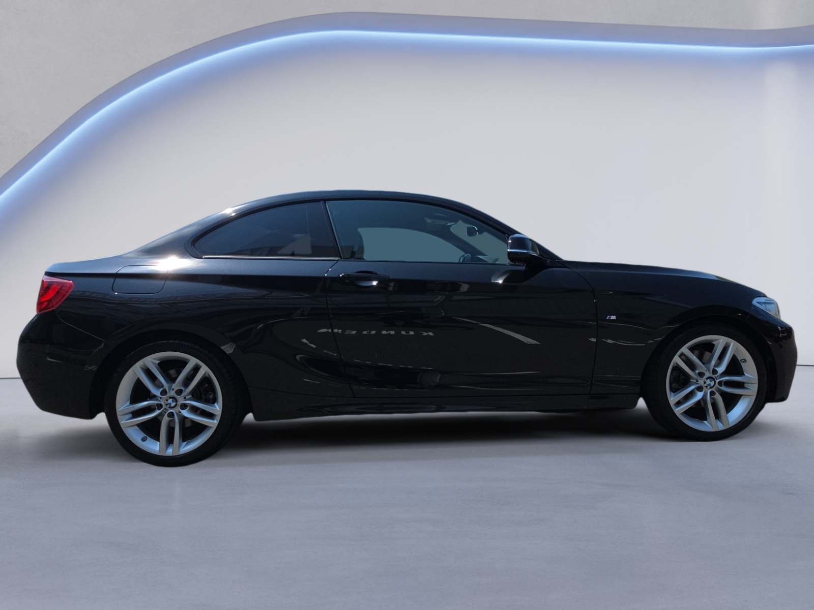 BMW 220i SAG Coupé-image-5