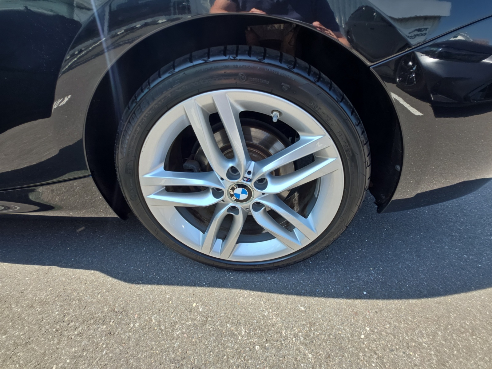 BMW 220i SAG Coupé-image-10