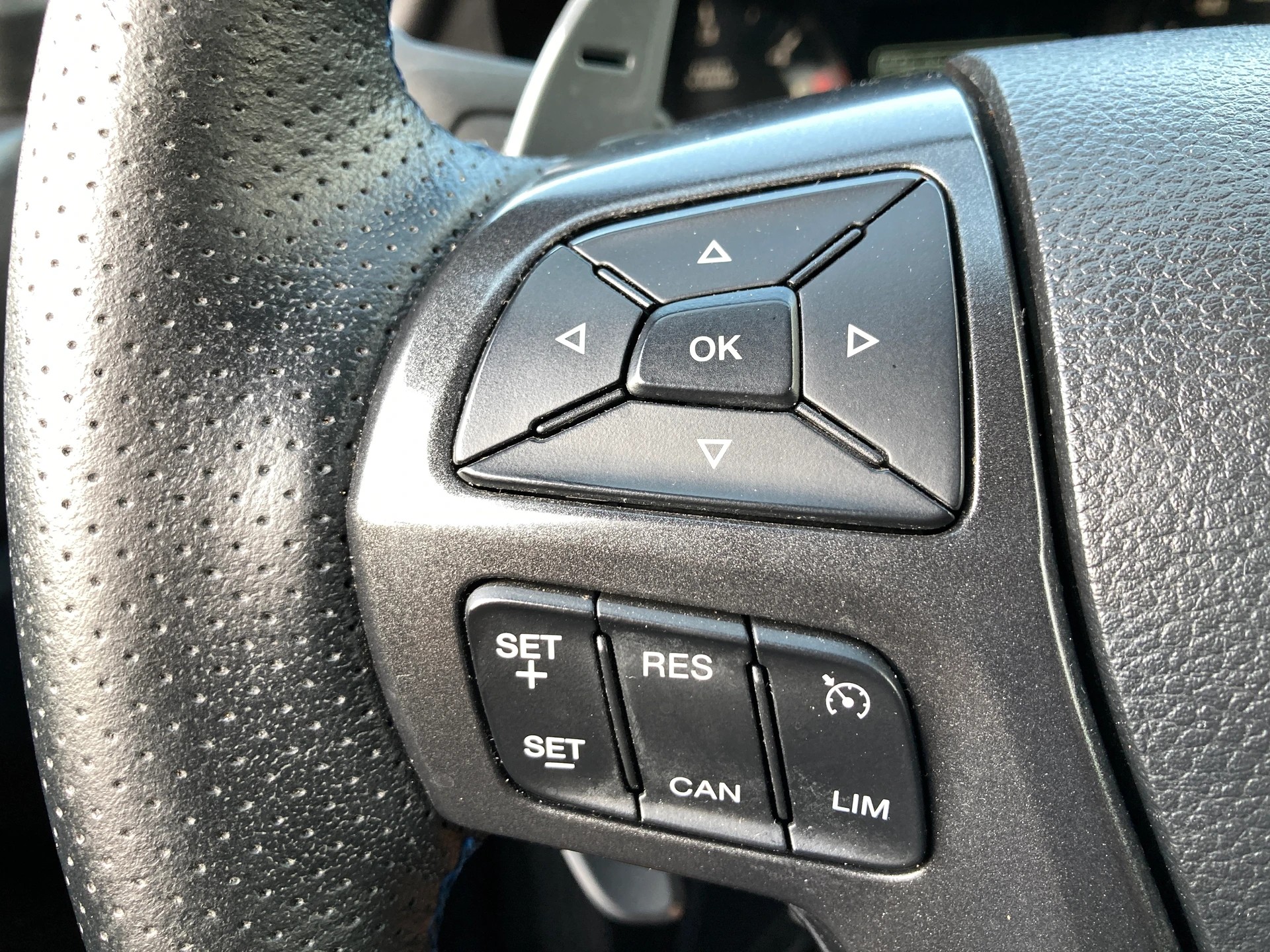 FORD Ranger Raptor 2.0 Eco Blue 4x4 A-image-13