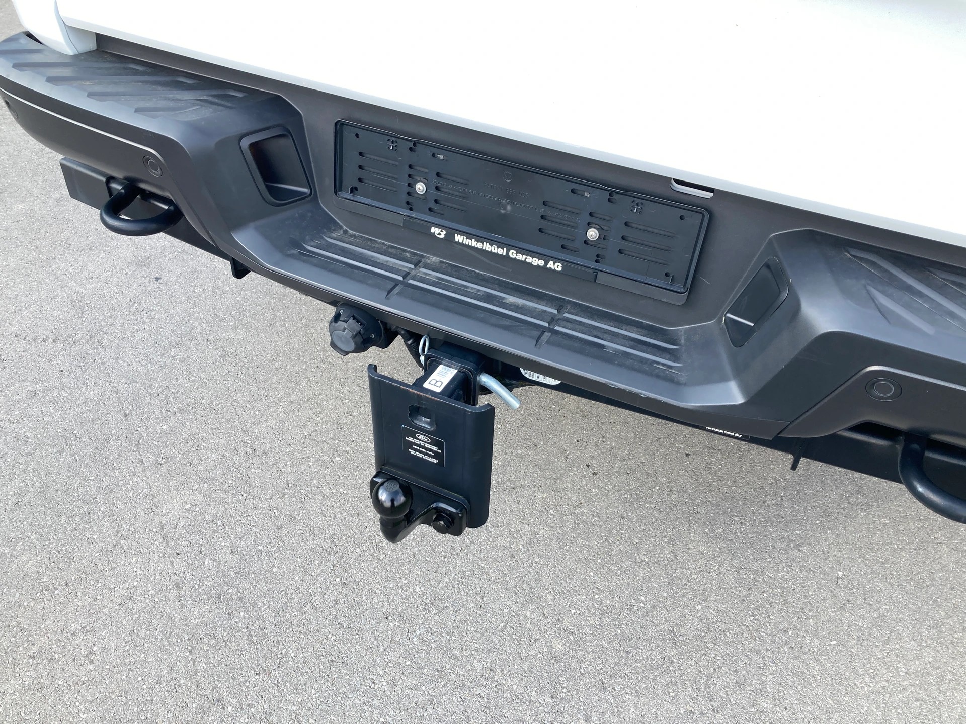 FORD Ranger Raptor 2.0 Eco Blue 4x4 A-image-5