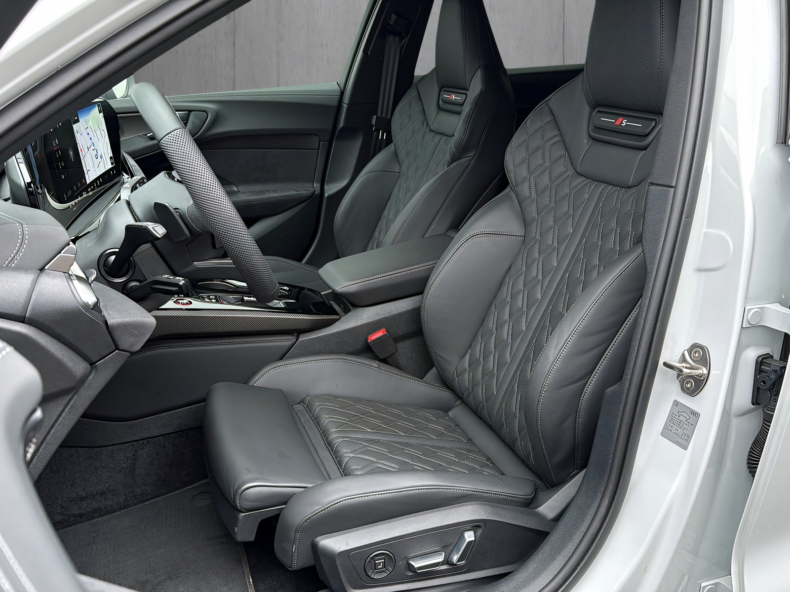 AUDI S5 Avant TFSI quattro S tronic*New Modell, S-Sportsitze PLUS, B&O Sound, (5-Jahre Garantie)-image-9