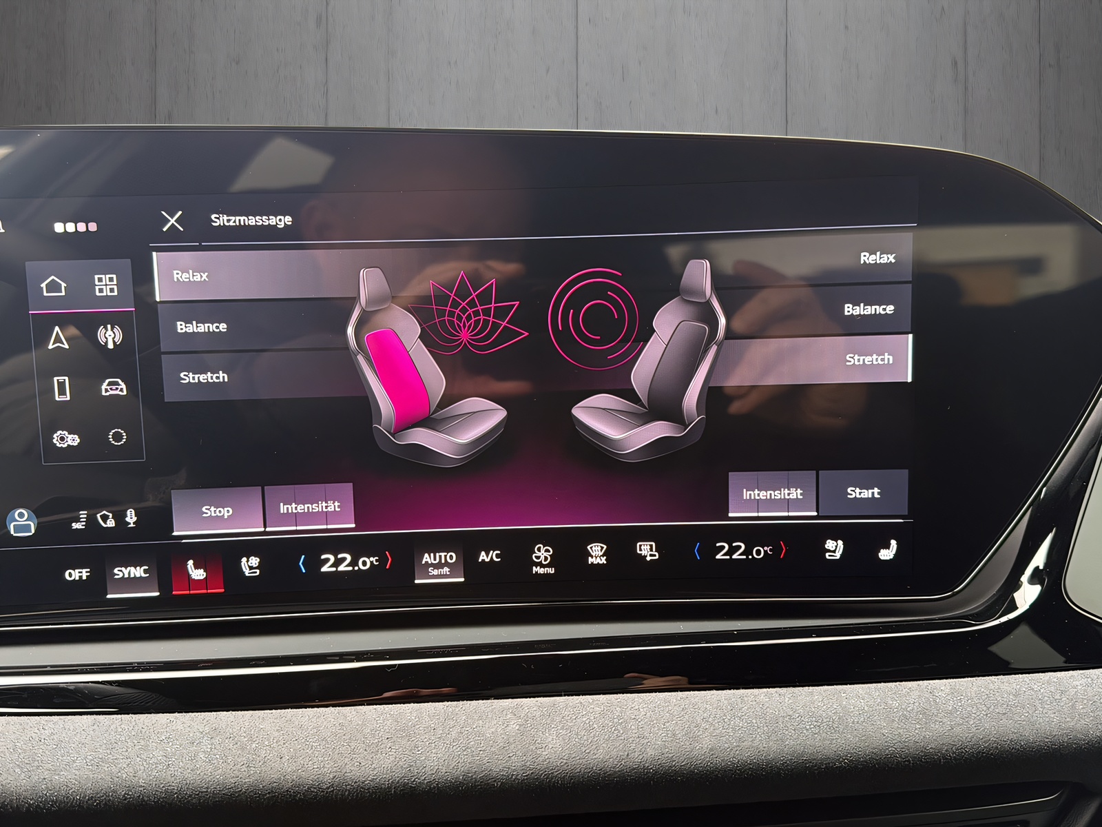 AUDI S5 Avant TFSI quattro S tronic*New Modell, S-Sportsitze PLUS, B&O Sound, (5-Jahre Garantie)-image-11