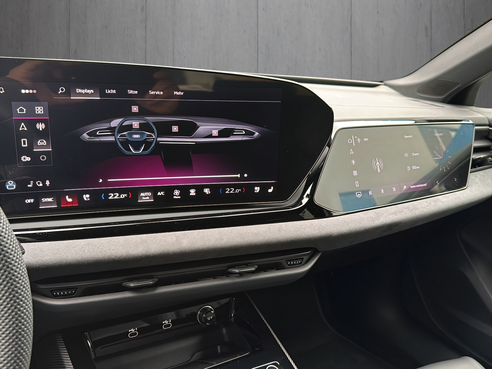 AUDI S5 Avant TFSI quattro S tronic*New Modell, S-Sportsitze PLUS, B&O Sound, (5-Jahre Garantie)-image-13
